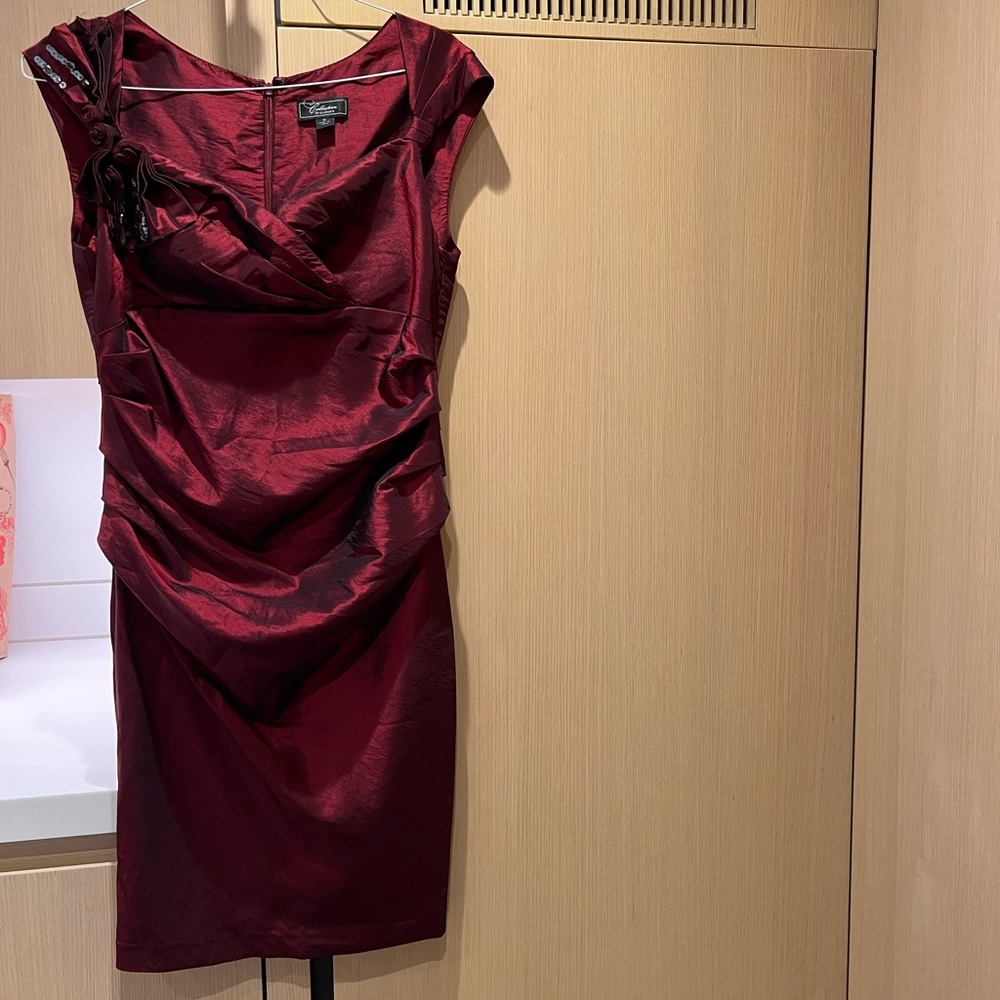 Cocktail dress